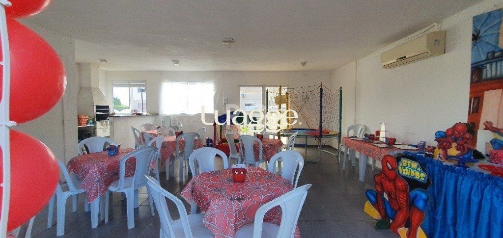 Apartamento à venda com 1 quarto, 40m² - Foto 9
