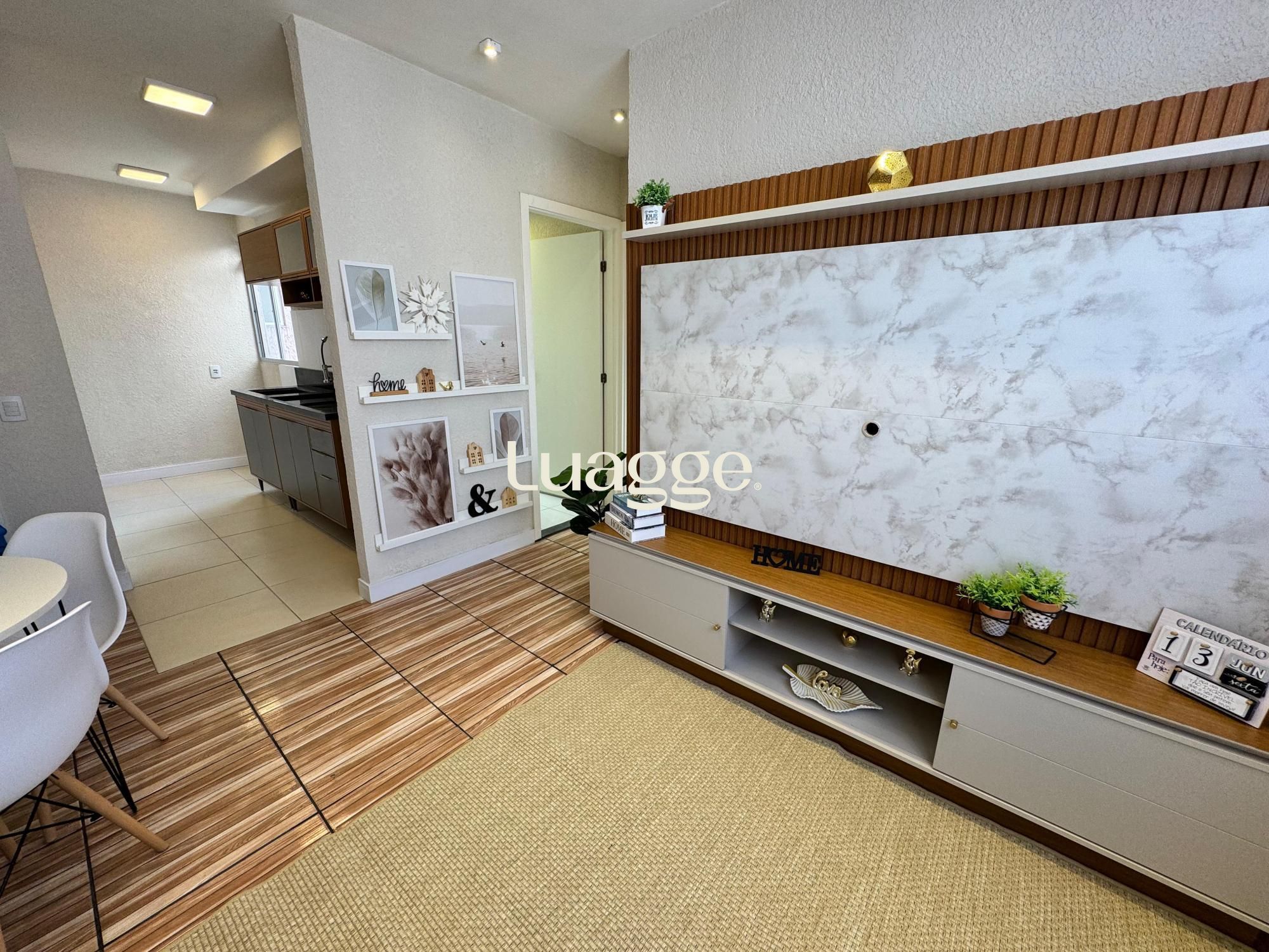 Apartamento, 2 quartos, 41 m² - Foto 17