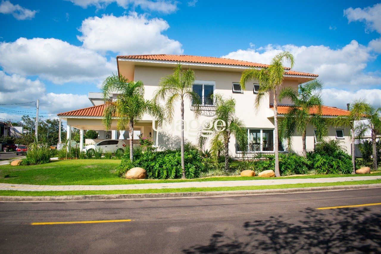Casa de Condomínio à venda com 2 quartos, 242m² - Foto 3