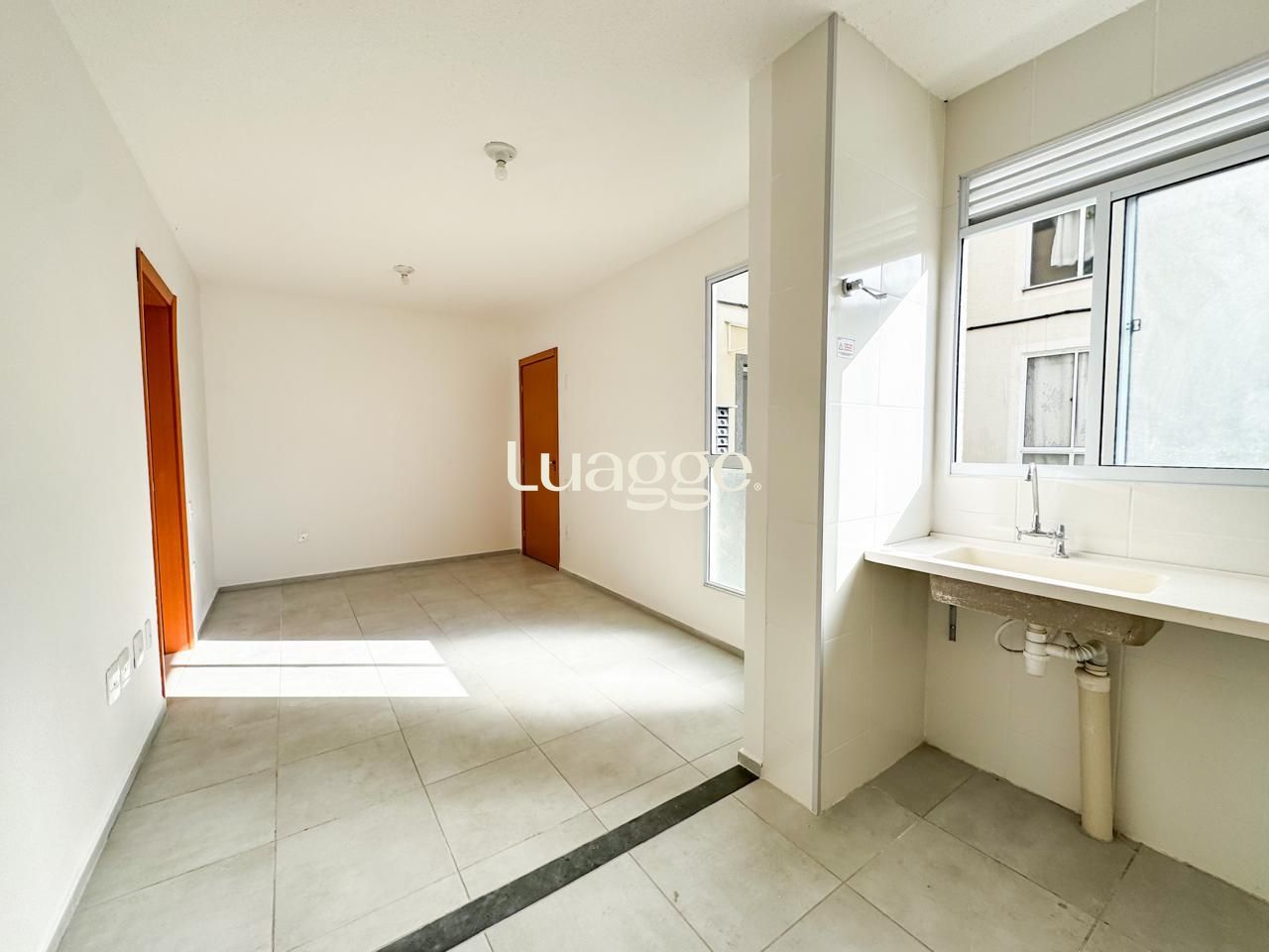 Apartamento à venda com 1 quarto, 42m² - Foto 7