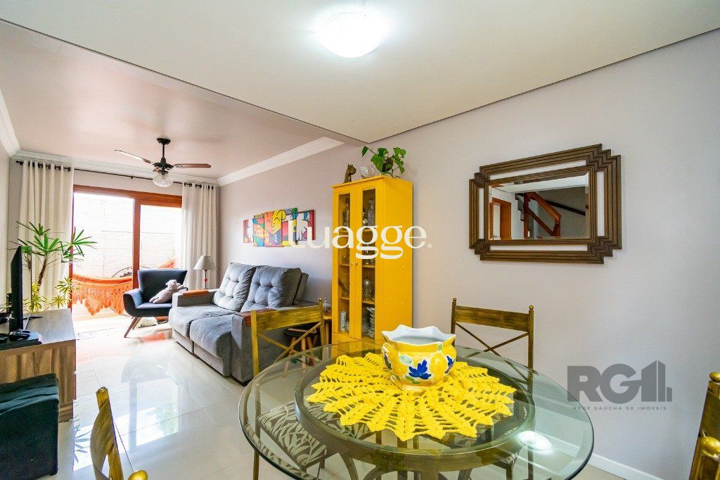 Casa de Condomínio à venda com 3 quartos, 122m² - Foto 9