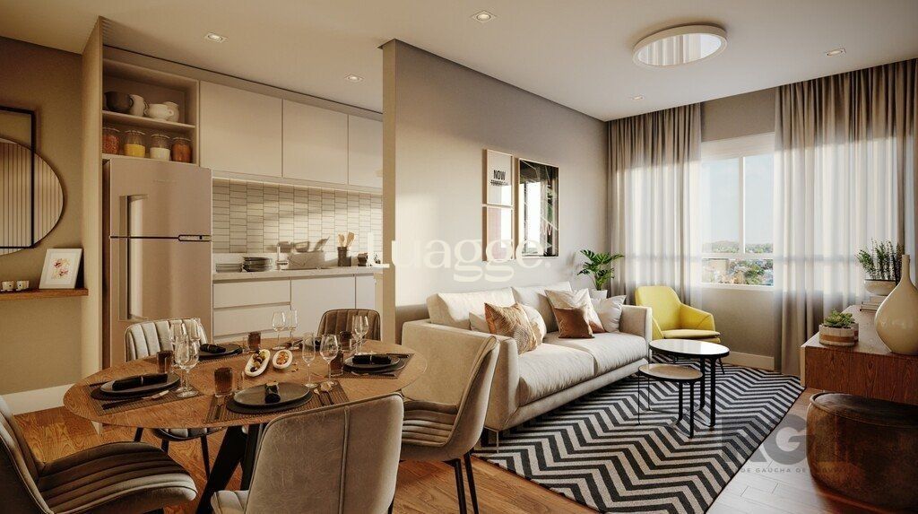Apartamento à venda com 2 quartos, 52m² - Foto 10