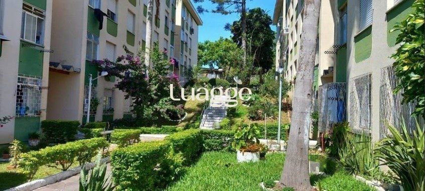 Apartamento à venda com 3 quartos, 59m² - Foto 25