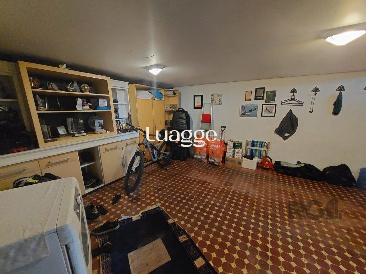 Casa à venda com 3 quartos, 182m² - Foto 42