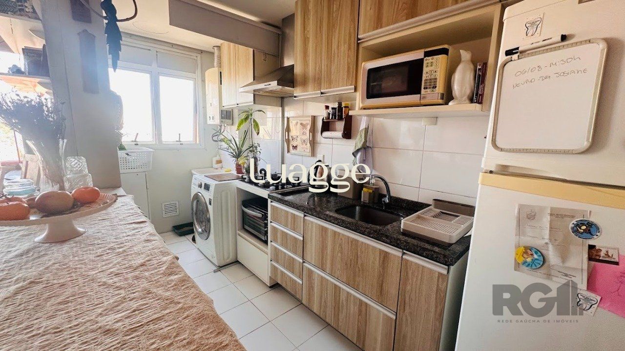 Apartamento à venda com 2 quartos, 50m² - Foto 10