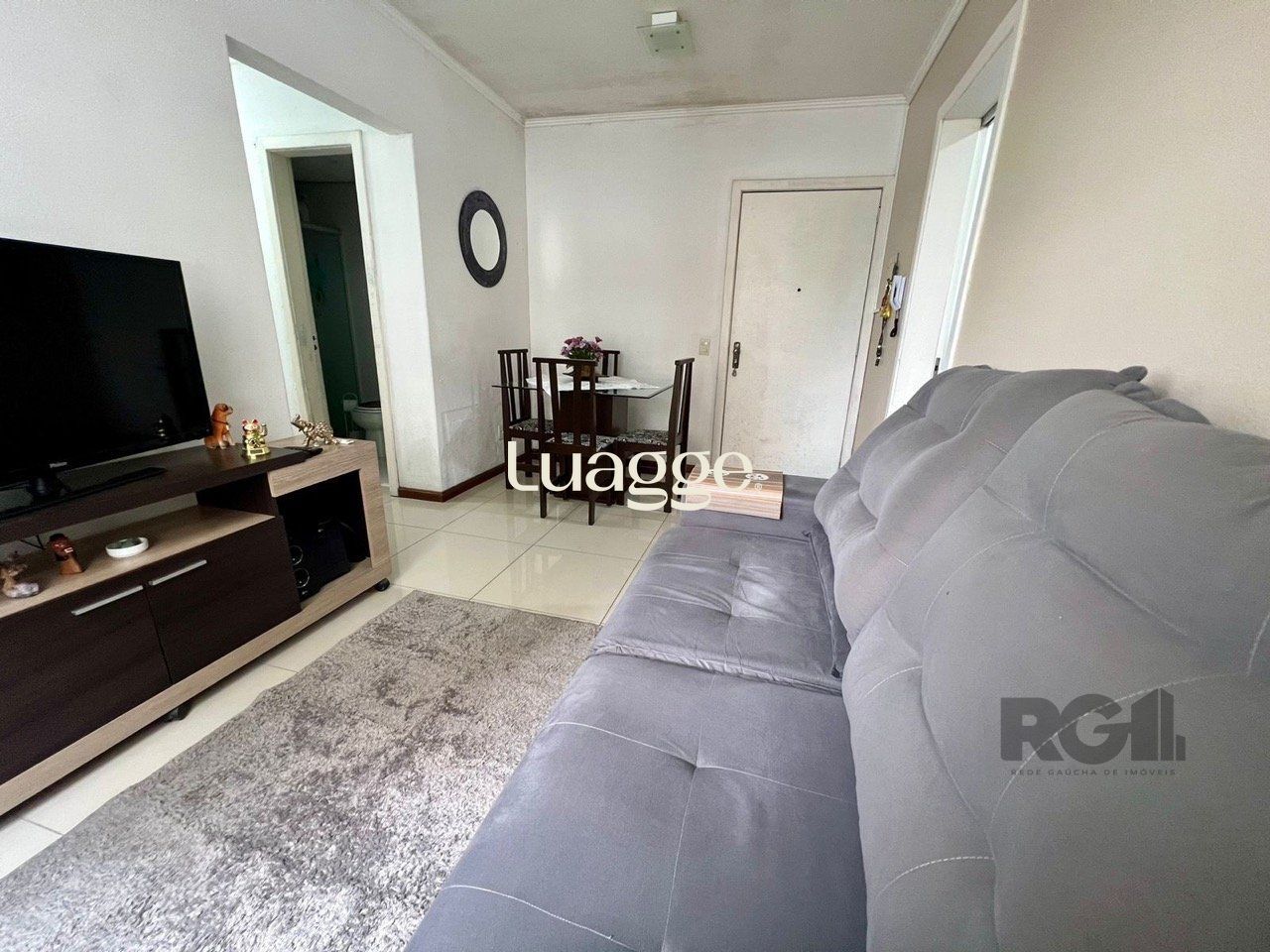 Apartamento à venda com 2 quartos, 54m² - Foto 6