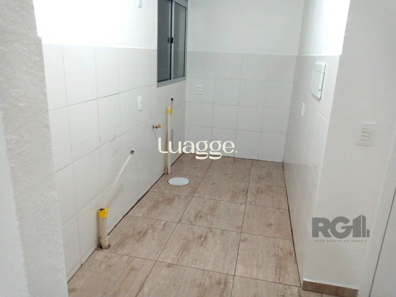 Apartamento à venda com 2 quartos, 40m² - Foto 7