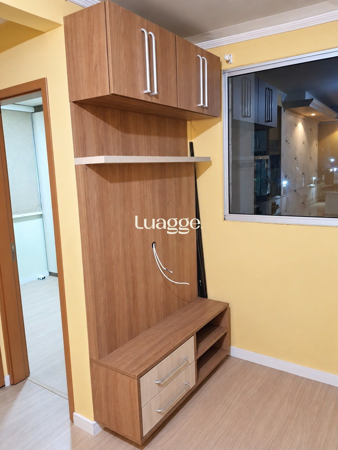 Apartamento, 2 quartos, à venda, 45 m², Parque Santa Fé - Porto Alegre — foto 2