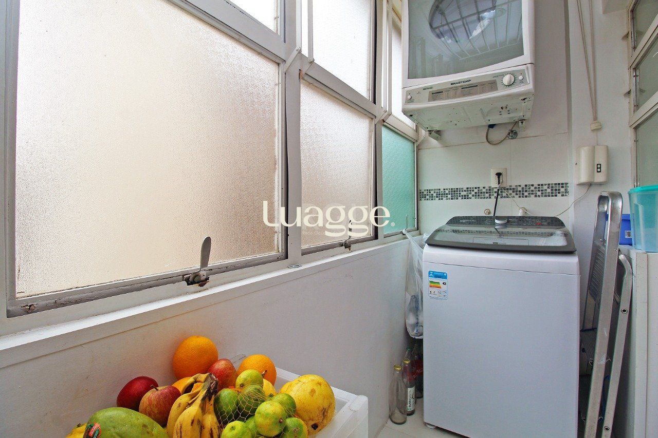 Apartamento à venda com 2 quartos, 76m² - Foto 11