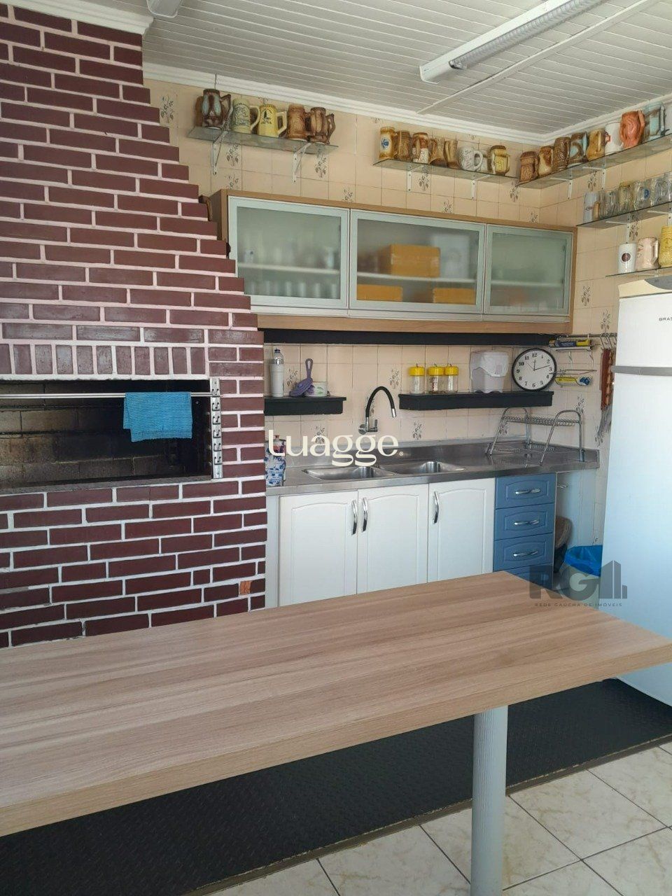 Apartamento à venda com 2 quartos, 61m² - Foto 21
