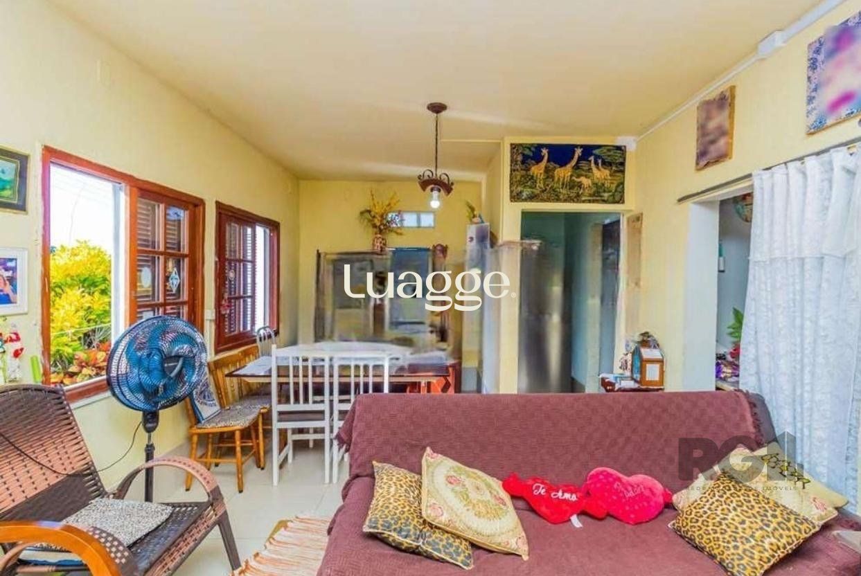 Casa, 1 quarto, 181 m² - Foto 7