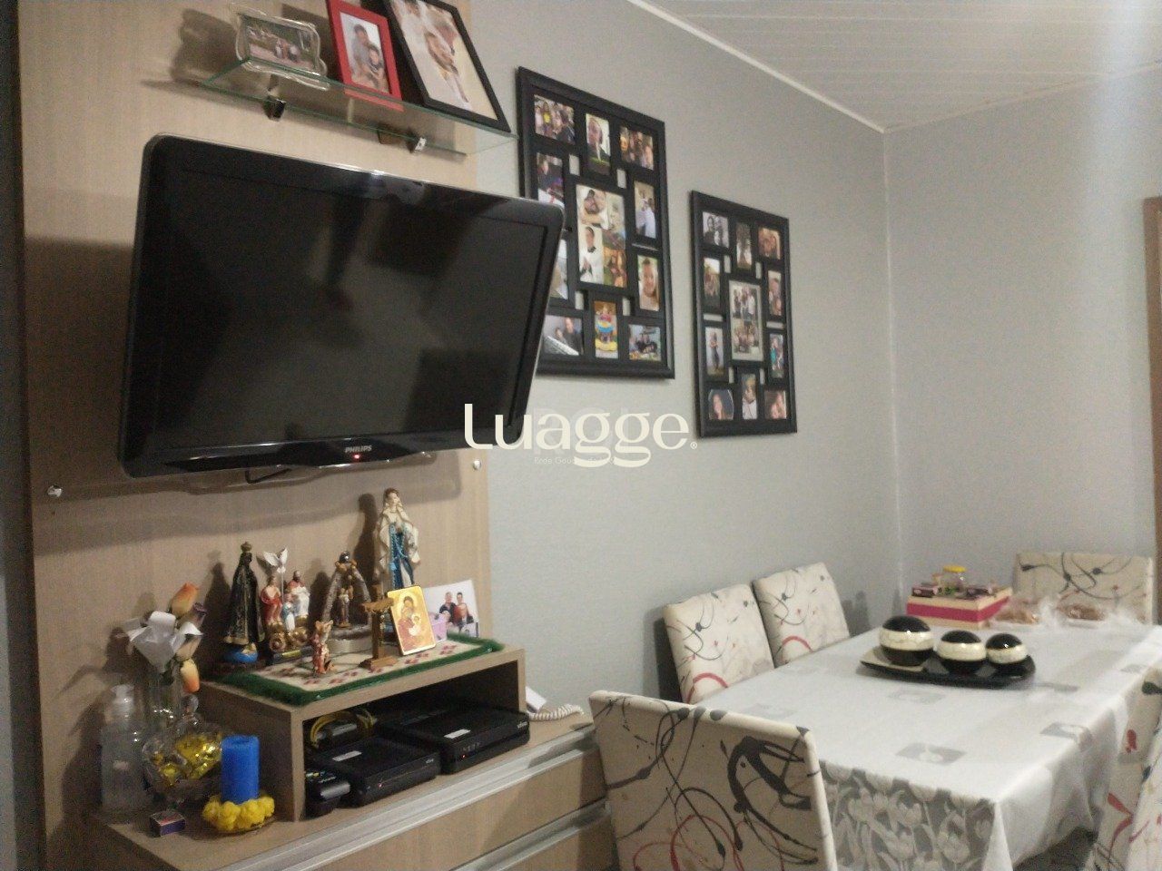 Apartamento à venda com 2 quartos, 53m² - Foto 14