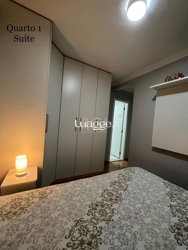 Apartamento, 2 quartos, 54 m² - Foto 14