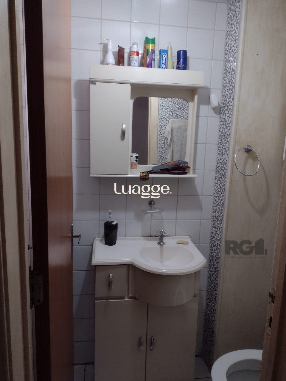 Apartamento à venda com 2 quartos, 36m² - Foto 8