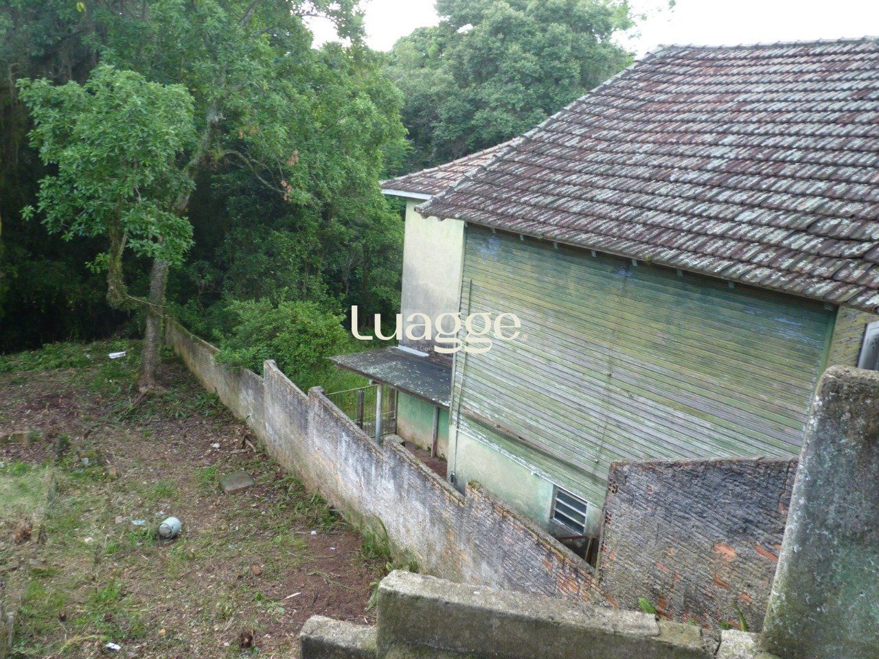 Terreno à venda, 468m² - Foto 13
