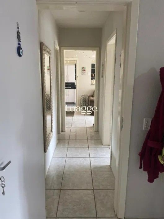 Apartamento, 2 quartos, 56 m² - Foto 7