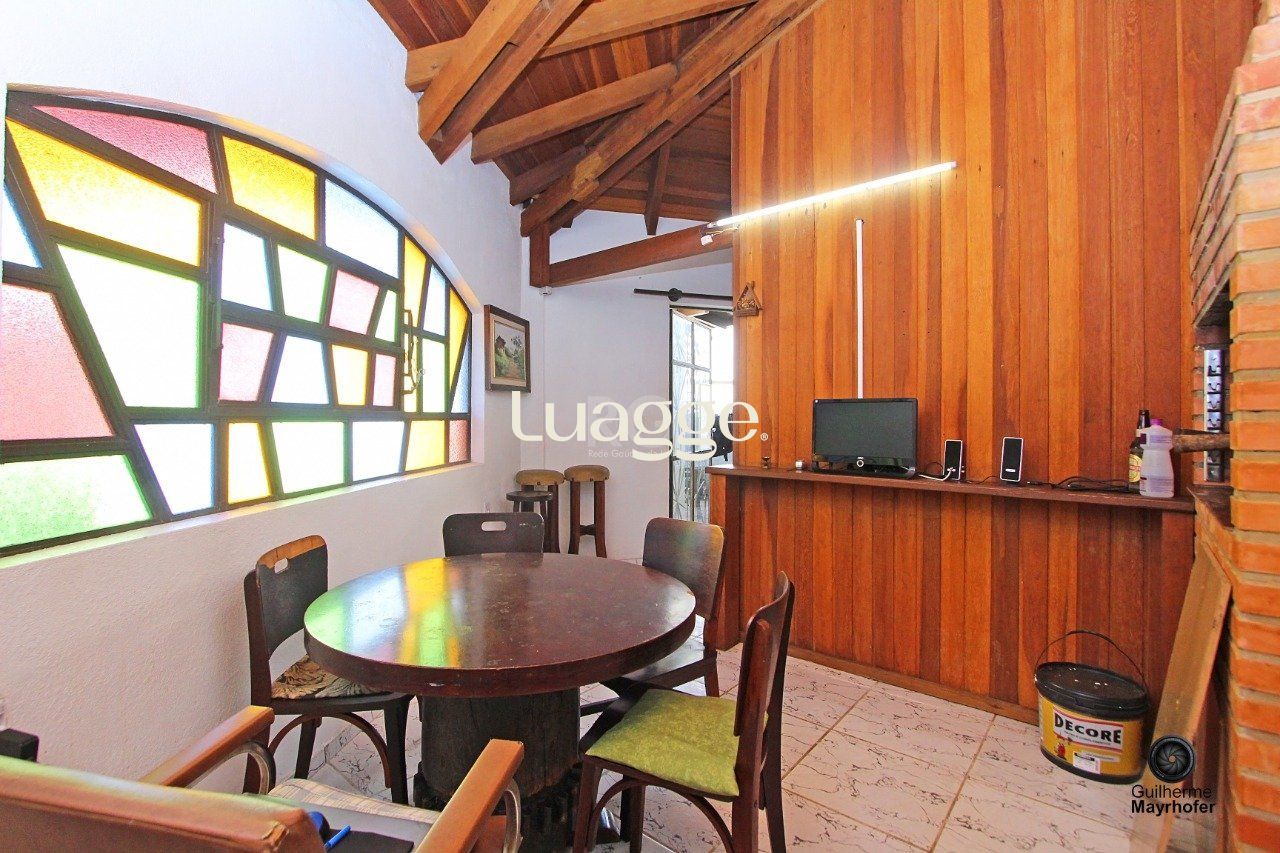Casa à venda com 4 quartos, 248m² - Foto 35