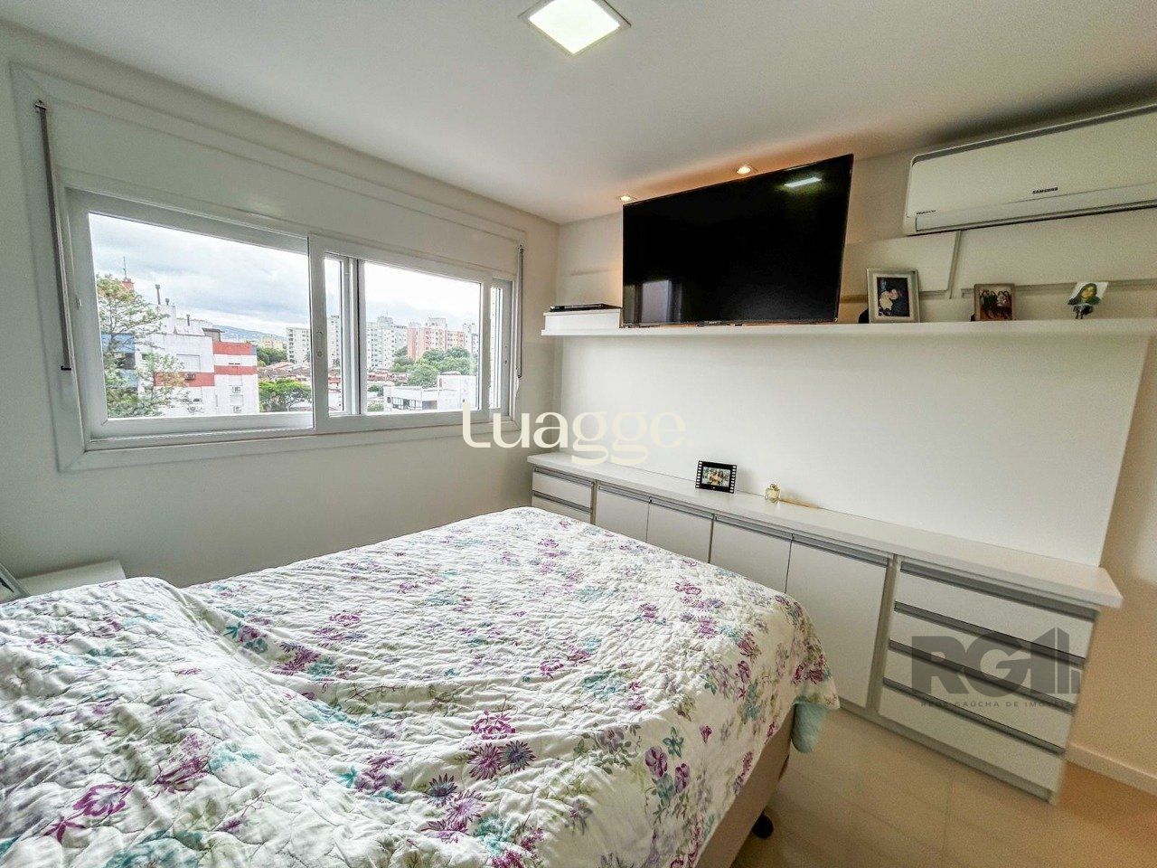 Apartamento à venda com 3 quartos, 97m² - Foto 20