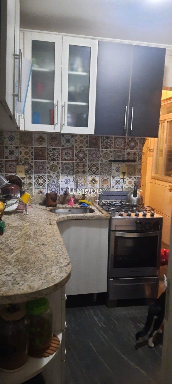 Apartamento à venda com 3 quartos, 79m² - Foto 12