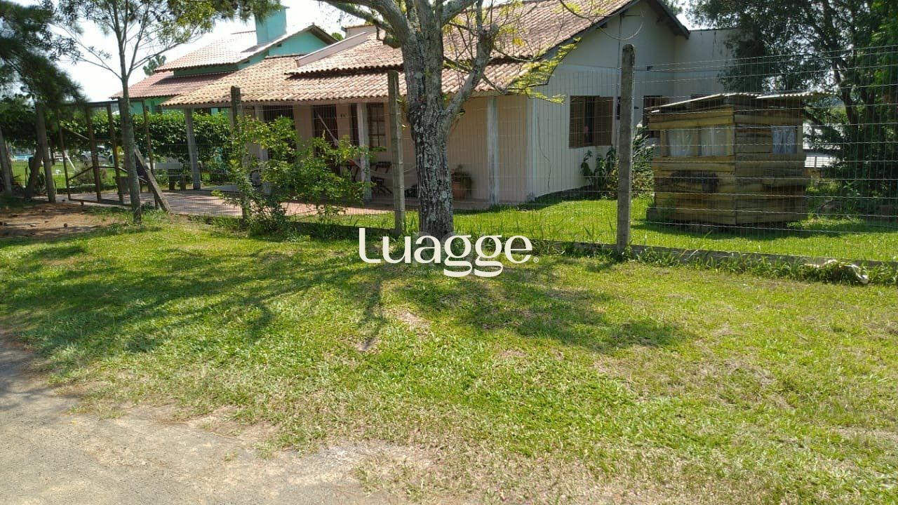 Casa de Condomínio à venda com 3 quartos, 121m² - Foto 3