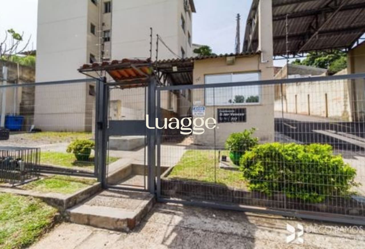 Apartamento, 2 quartos, 39 m² - Foto 29
