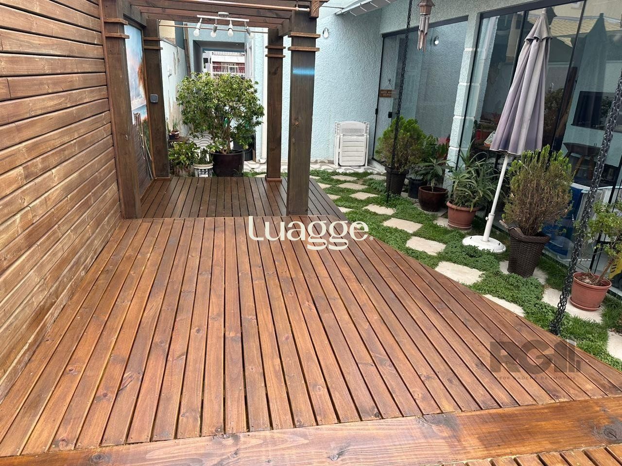 Casa à venda com 3 quartos, 207m² - Foto 37