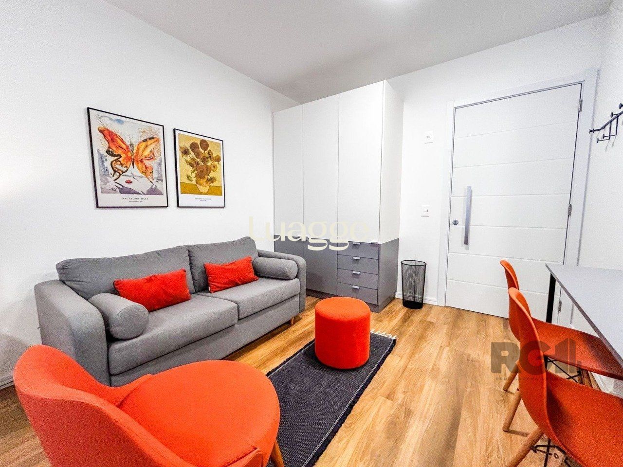 Flat/Apart Hotel, 1 quarto, 46 m² - Foto 4