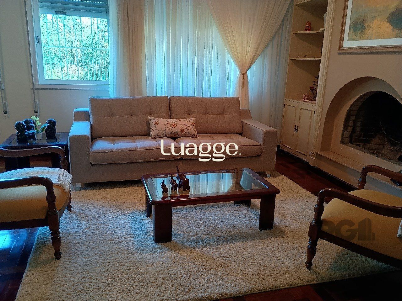 Casa de Condomínio à venda com 3 quartos, 197m² - Foto 1