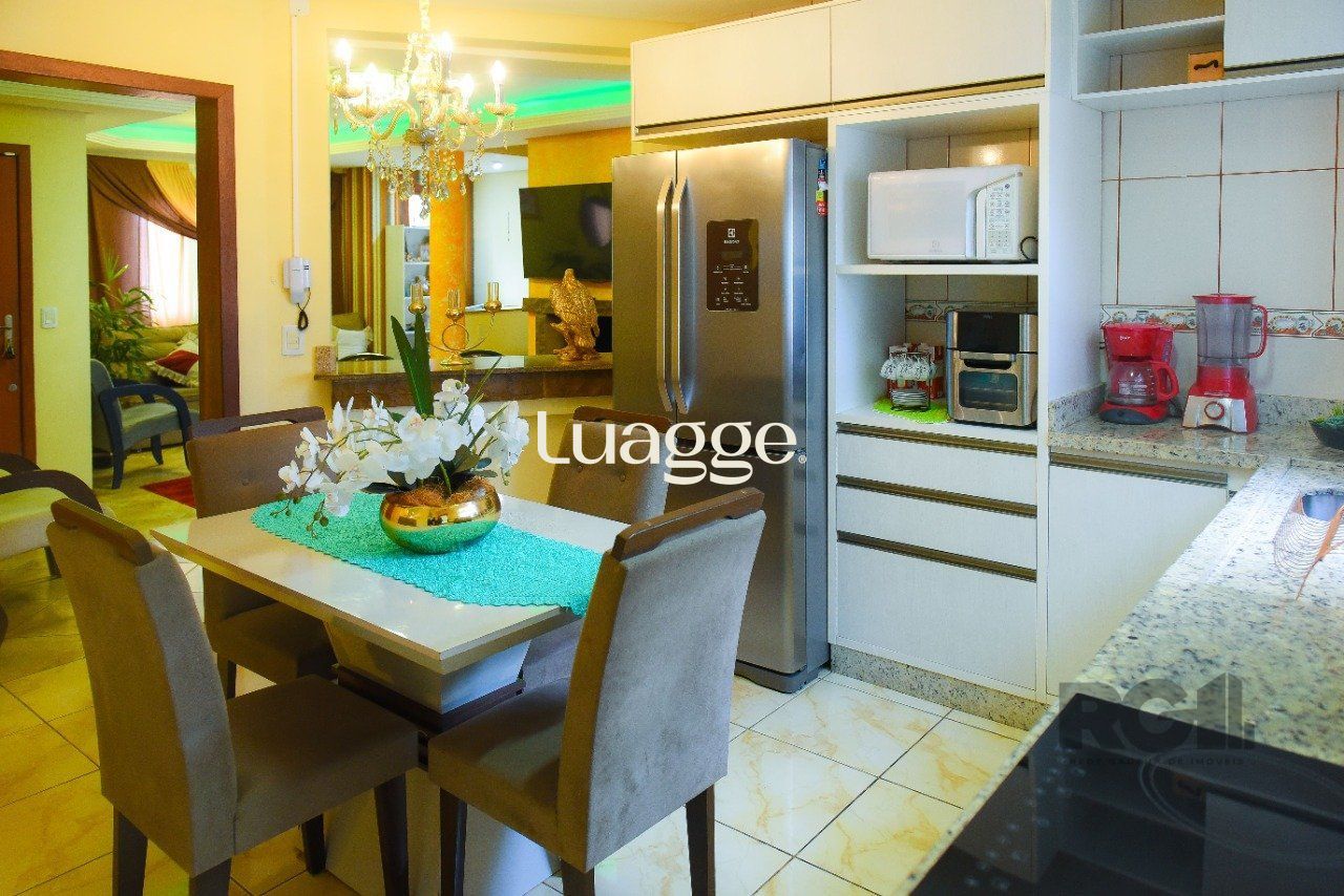 Casa à venda com 3 quartos, 308m² - Foto 18