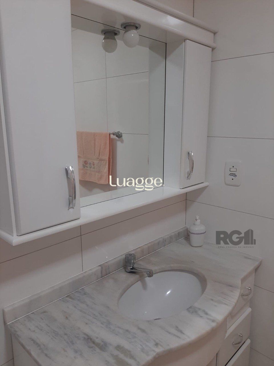 Apartamento à venda com 2 quartos, 59m² - Foto 8
