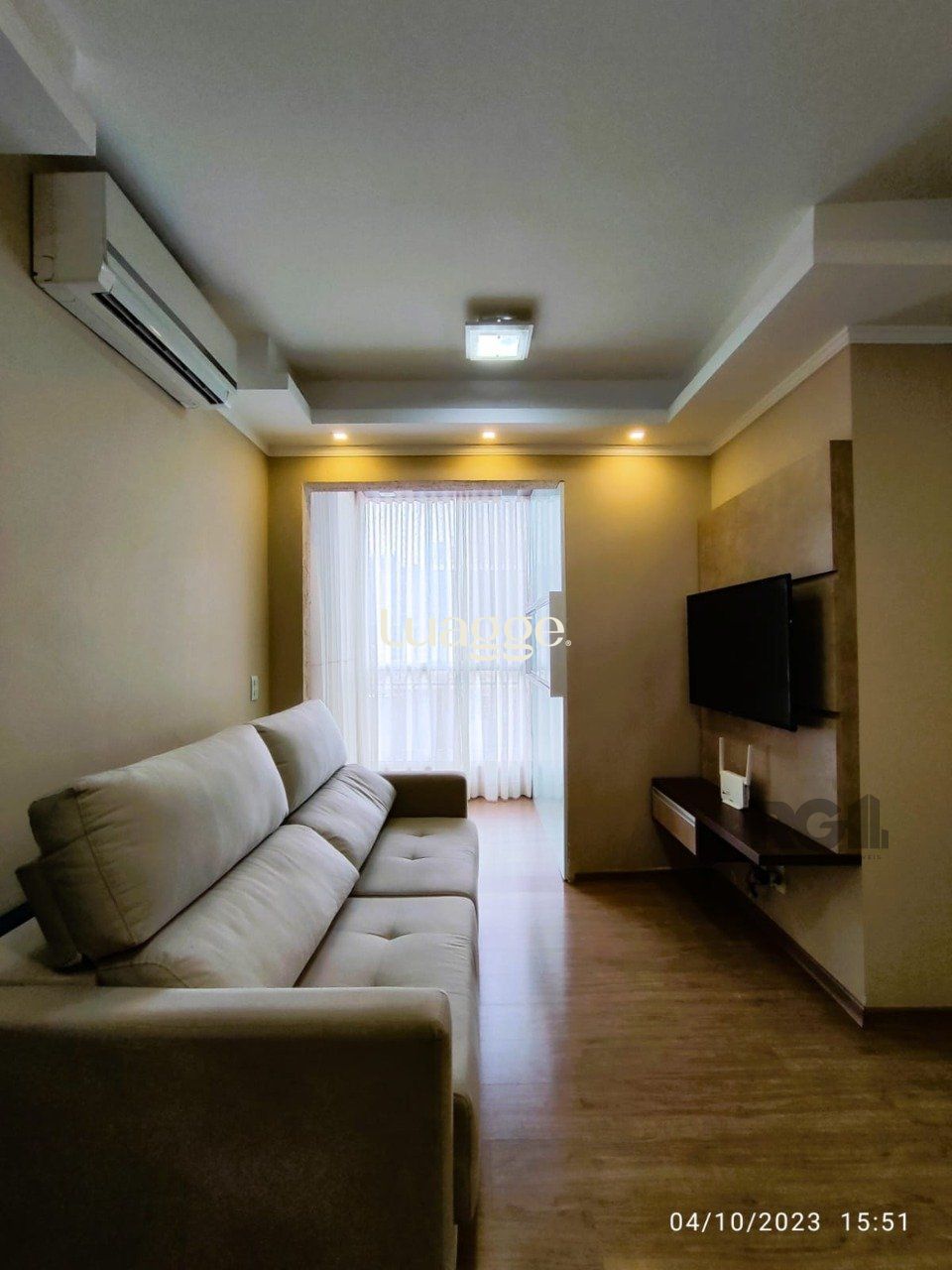 Apartamento à venda com 2 quartos, 53m² - Foto 6