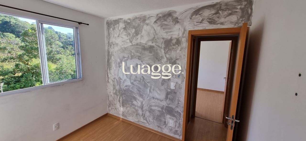 Apartamento, 2 quartos, 41 m² - Foto 7