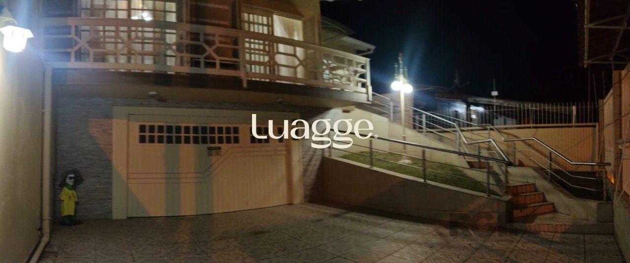 Casa à venda com 4 quartos, 265m² - Foto 26