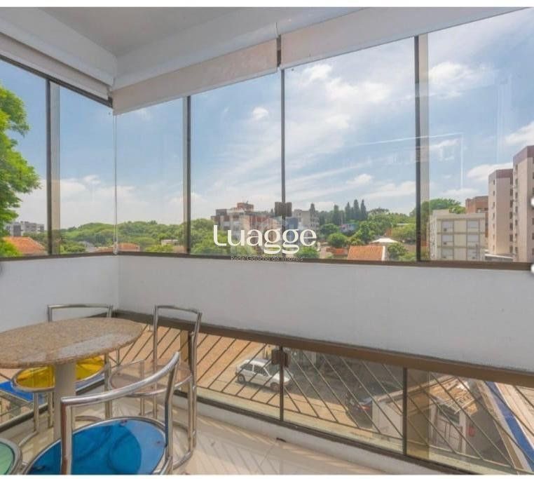 Apartamento à venda com 3 quartos, 108m² - Foto 2