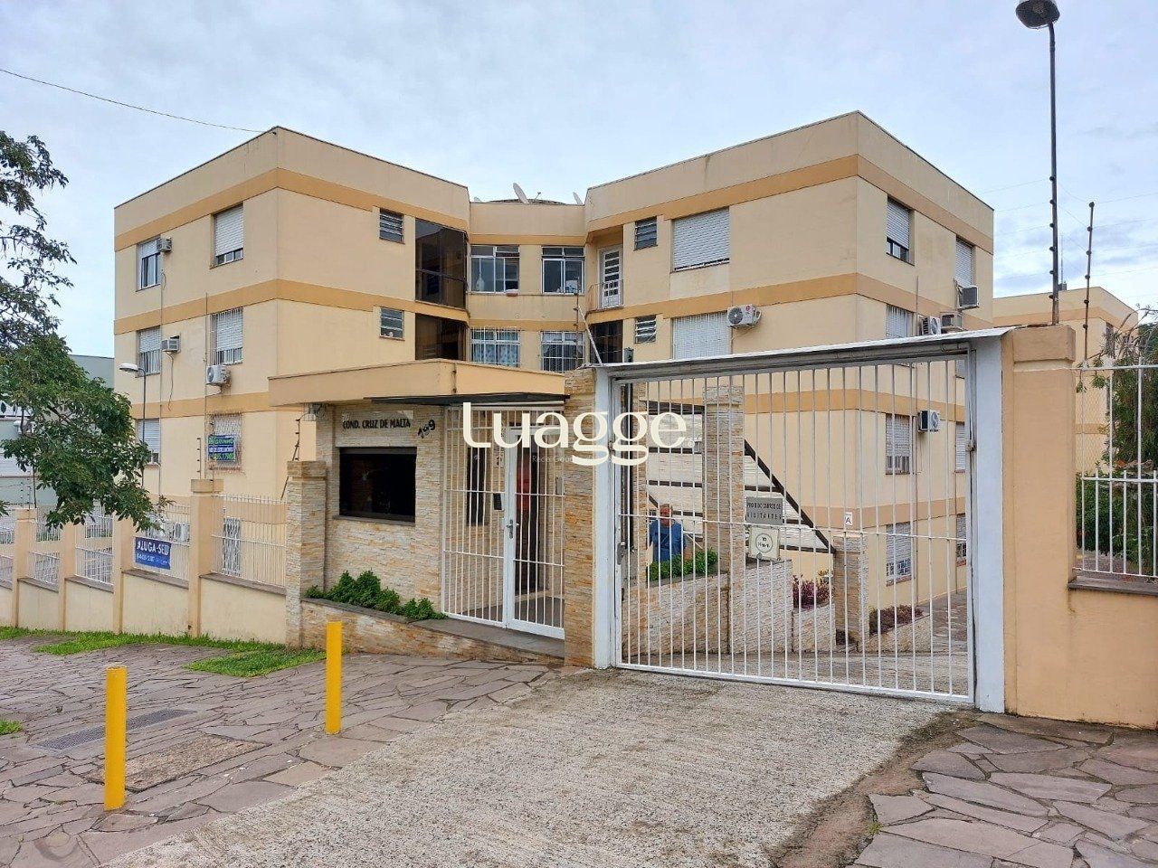 Apartamento, 1 quarto, 54 m² - Foto 2