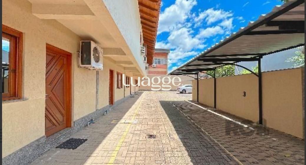 Casa de Condomínio à venda com 2 quartos, 76m² - Foto 22
