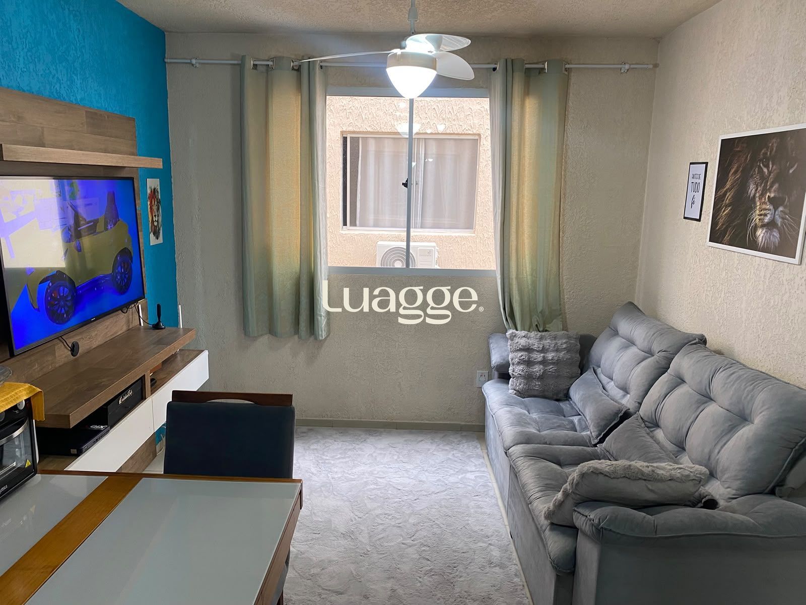 Apartamento no Residencial Vida Alegre Sarandi Apto 504 Bloco 18, 2 quartos, à venda, 40 m², Sarandi - Porto Alegre — foto 5