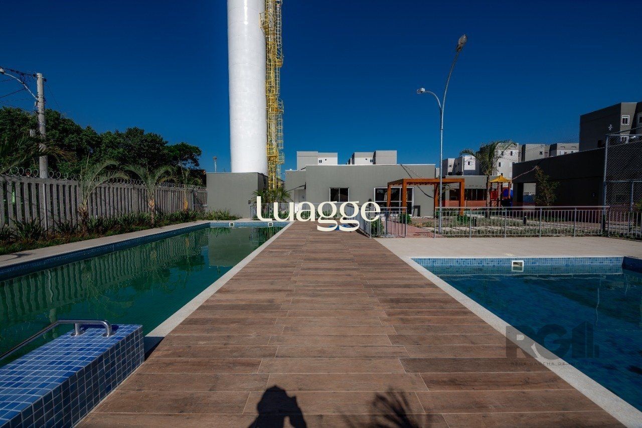 Apartamento à venda com 2 quartos, 44m² - Foto 4