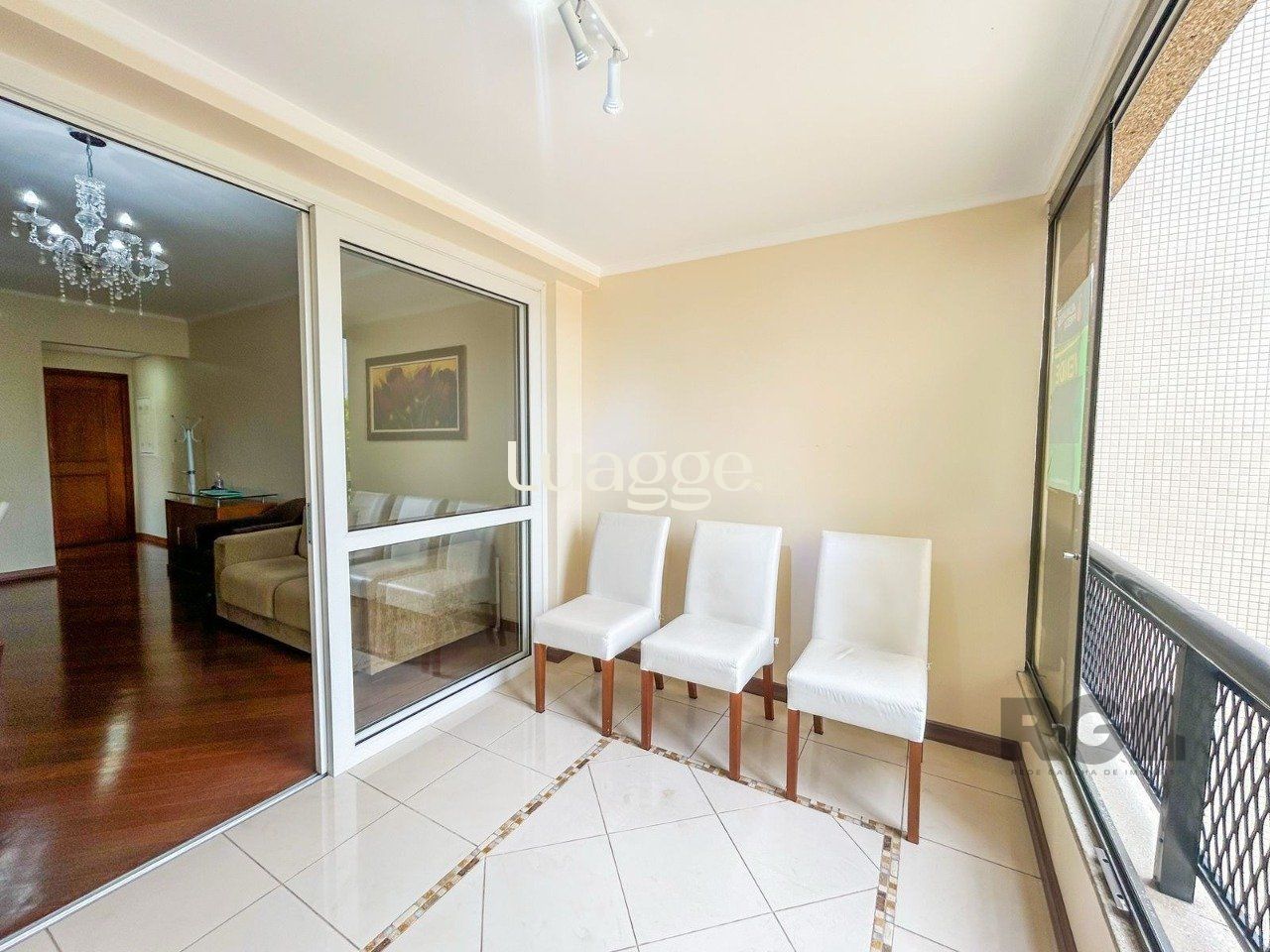 Apartamento à venda com 3 quartos, 101m² - Foto 12