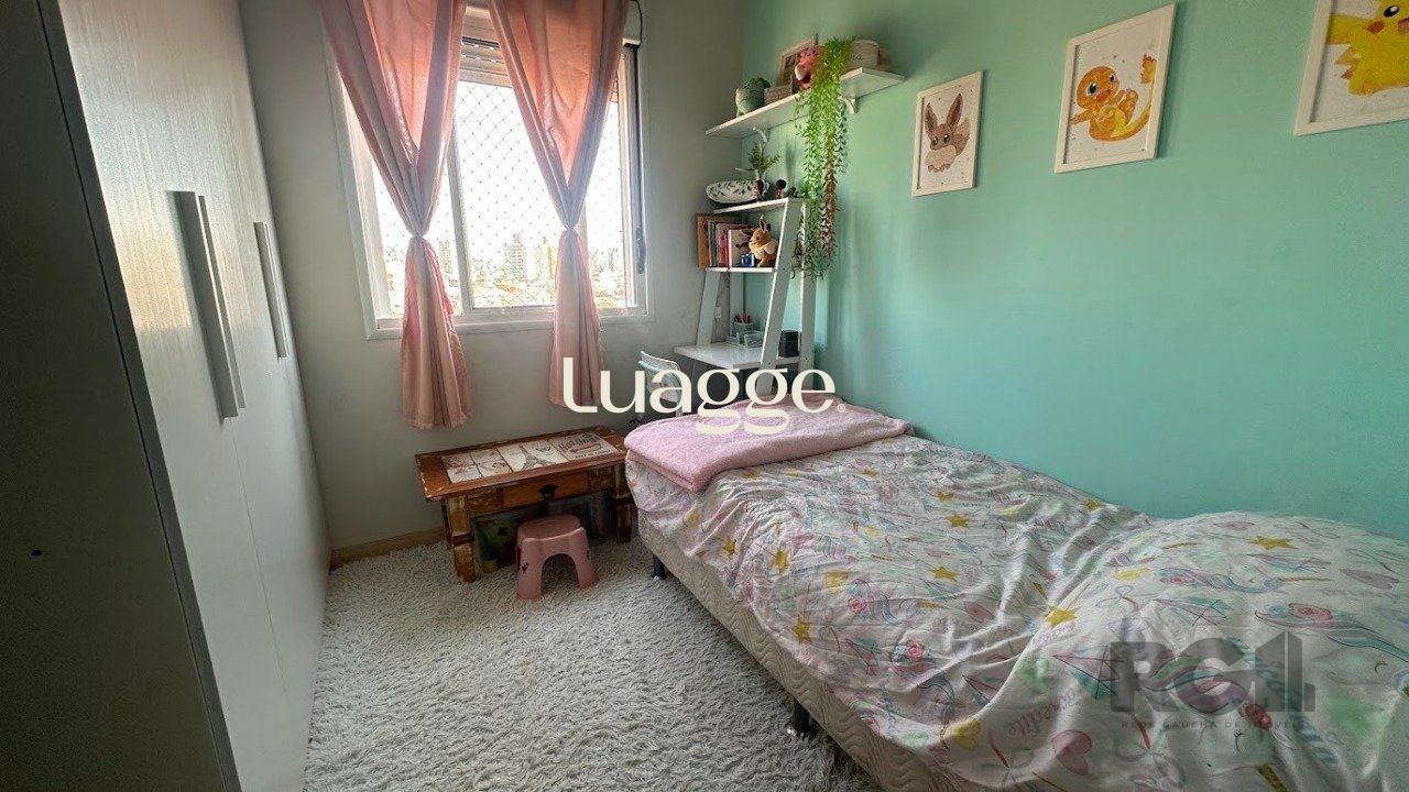 Apartamento à venda com 2 quartos, 50m² - Foto 17