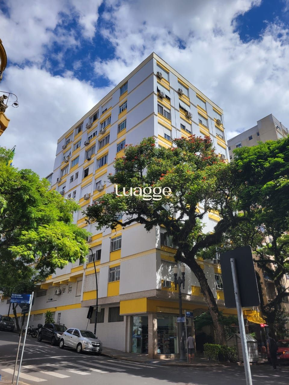 Apartamento, 1 quarto, 29 m² - Foto 25