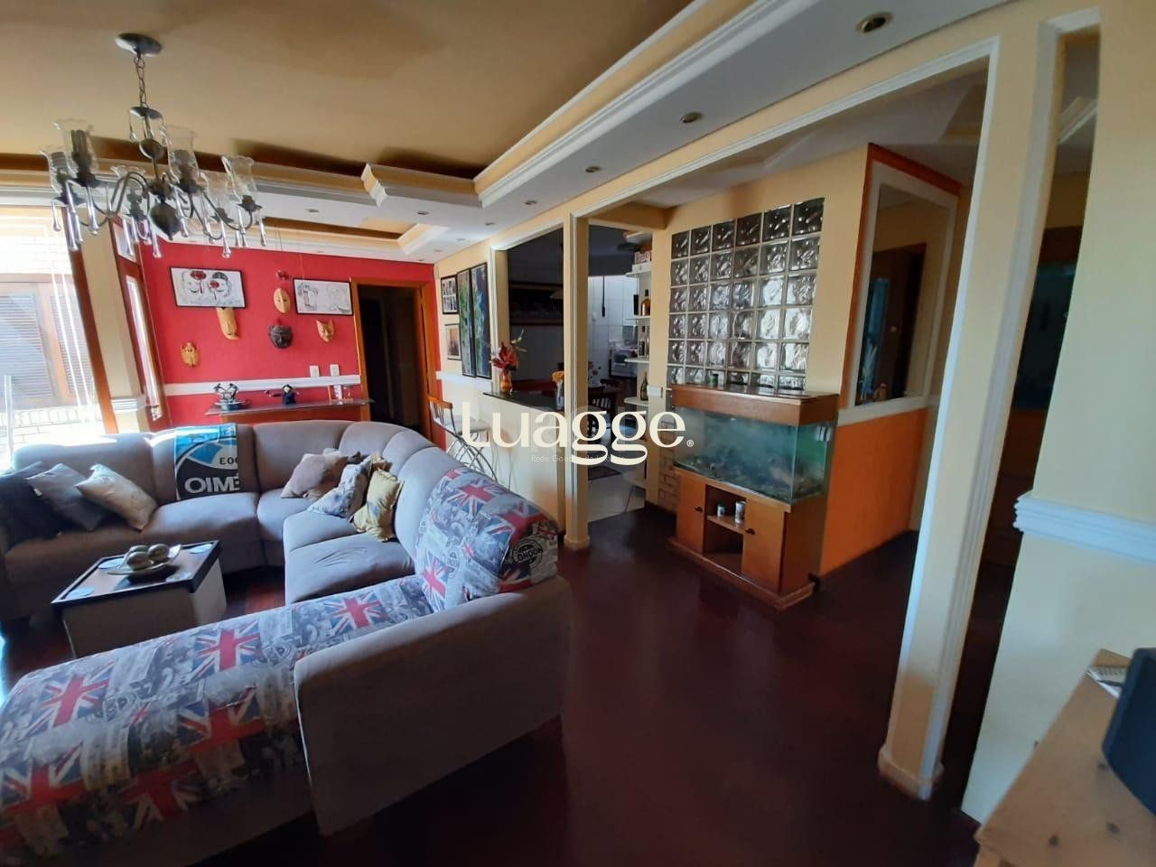 Casa à venda com 3 quartos, 275m² - Foto 15