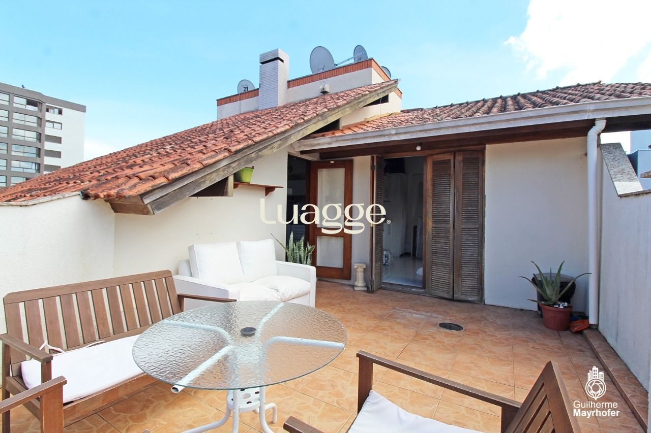 Cobertura à venda com 3 quartos, 219m² - Foto 21