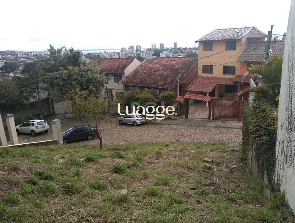 Terreno à venda, 469m² - Foto 4