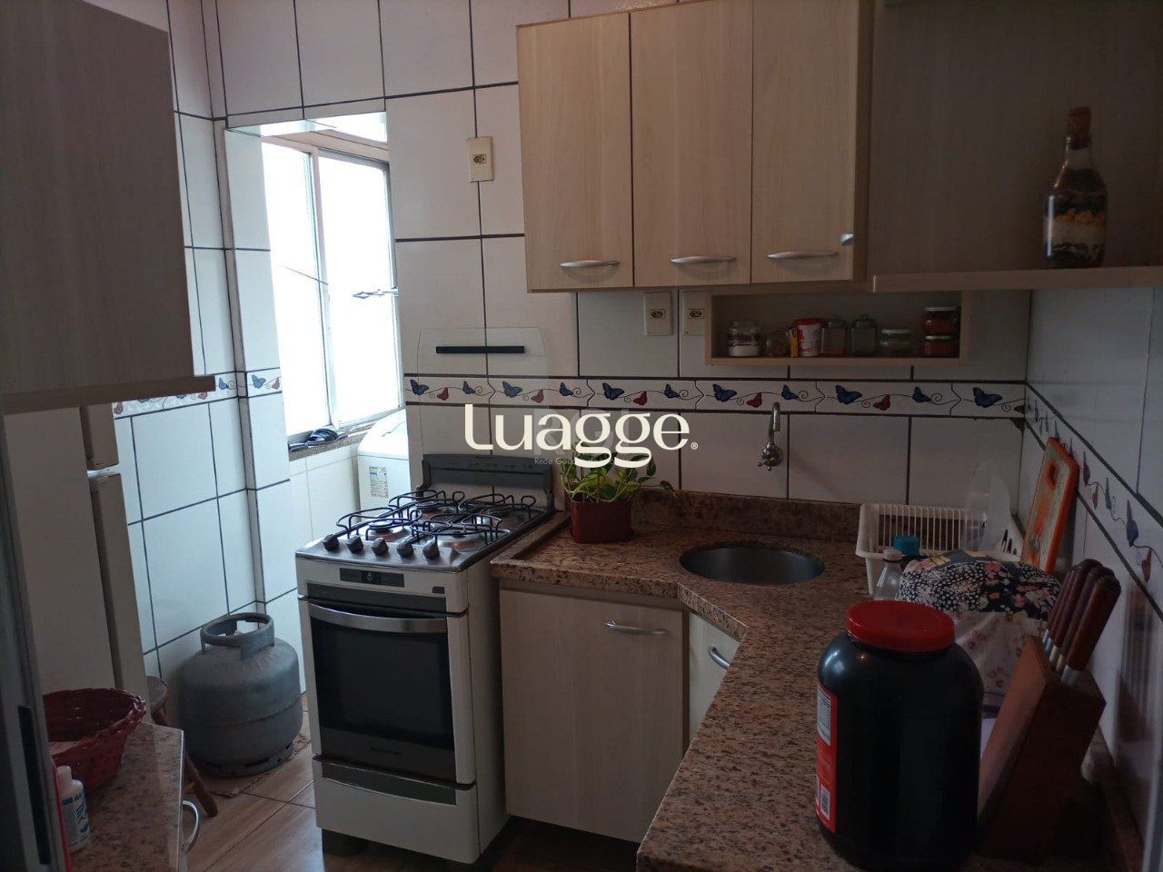 Apartamento à venda com 2 quartos, 51m² - Foto 5