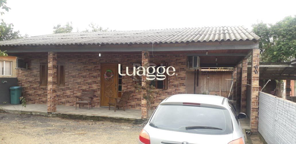 Casa à venda com 2 quartos, 134m² - Foto 1