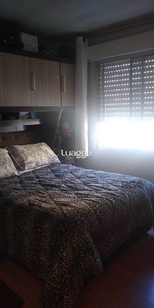 Apartamento, 1 quarto, 43 m² - Foto 9