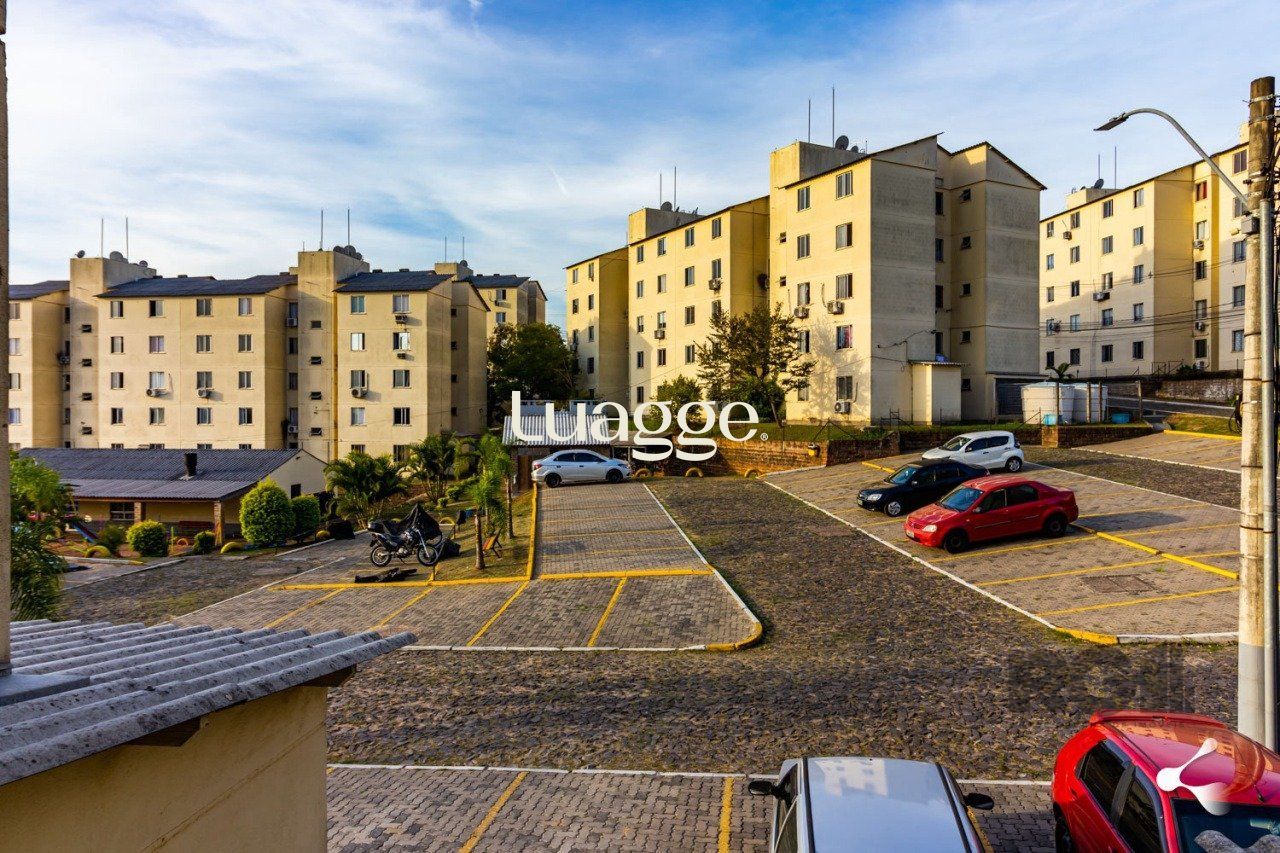 Apartamento à venda com 2 quartos, 39m² - Foto 49