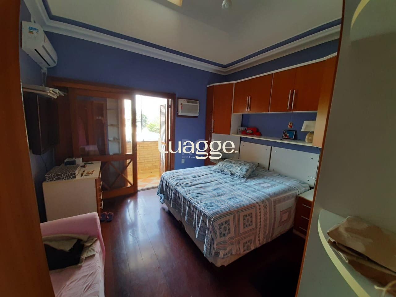Casa à venda com 3 quartos, 275m² - Foto 19