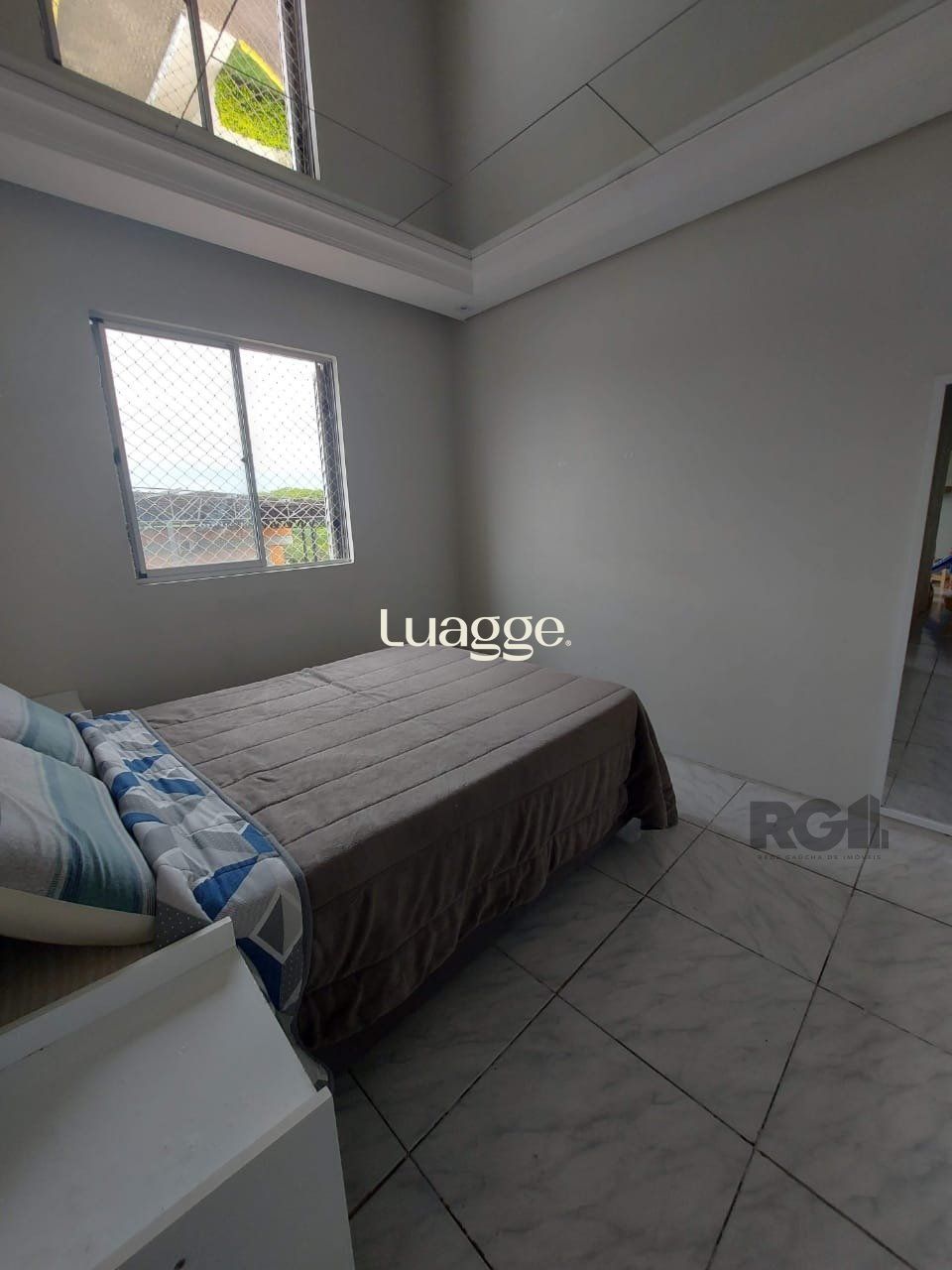 Apartamento à venda com 3 quartos, 52m² - Foto 5